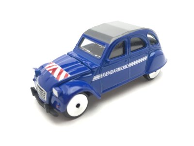 Citroën 2CV