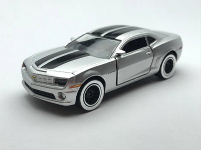 Chevrolet Camaro 2010