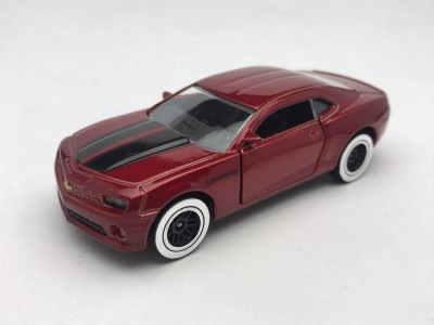 Chevrolet Camaro 2010