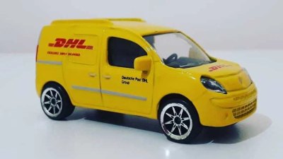Renault Kangoo Express