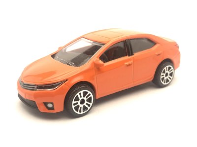 Toyota Corolla Altis