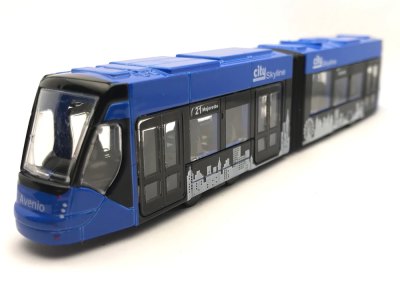 Siemens Avenio