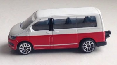 Volkswagen T6
