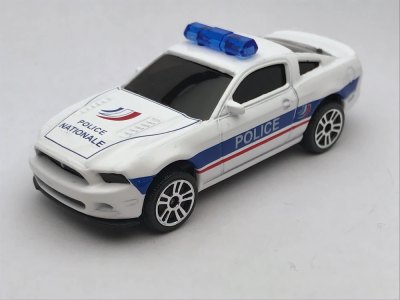 Ford Mustang Boss 302