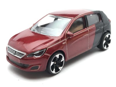 Peugeot 308 GT