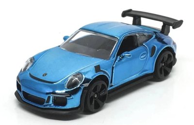 Porsche 911 GT3 RS