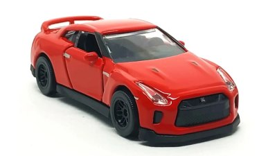 Nissan GTR