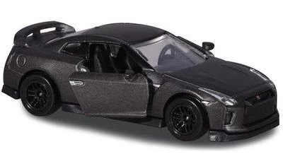 Nissan GTR