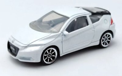 Honda CRZ