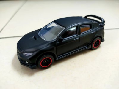 Honda Civic Type R