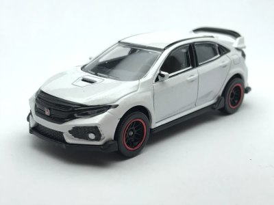 Honda Civic Type R