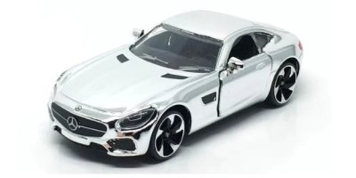 Mercedes-AMG GT