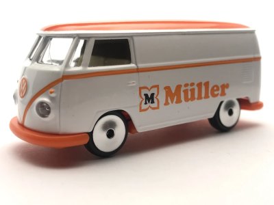 Volkswagen T1