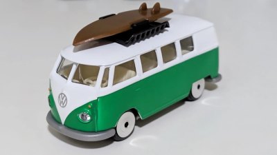 Volkswagen T1