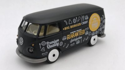 Volkswagen T1