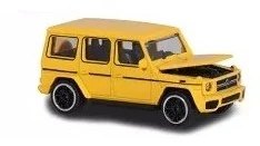 Mercedes-AMG G63