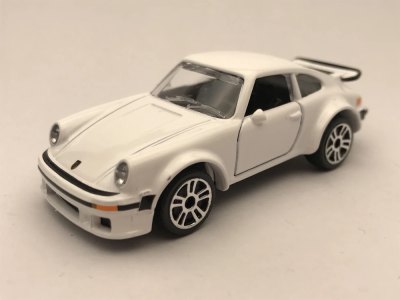 Porsche 934