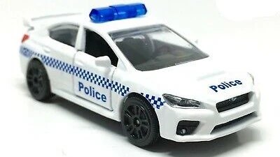 Subaru Impreza WRX STI
