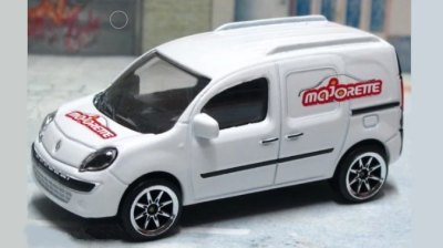 Renault Kangoo Express