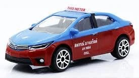 Toyota Corolla Altis