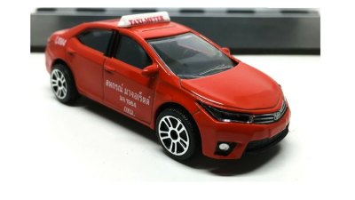 Toyota Corolla Altis