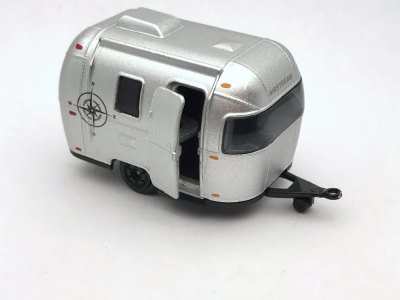 Airstream Sport 16