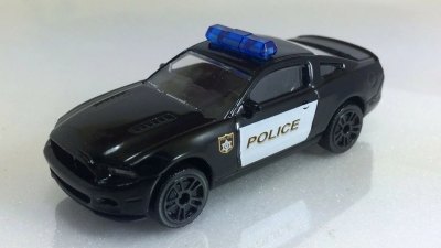 Ford Mustang Boss 302