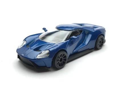 Ford GT