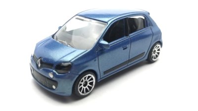 Renault Twingo Mk3