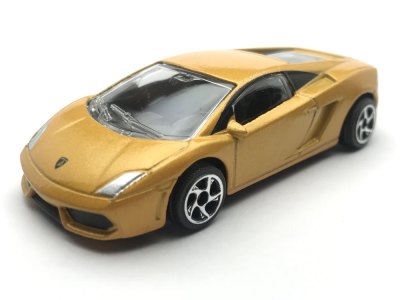 Lamborghini Gallardo