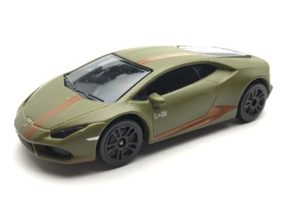 Lamborghini Huracán Avio