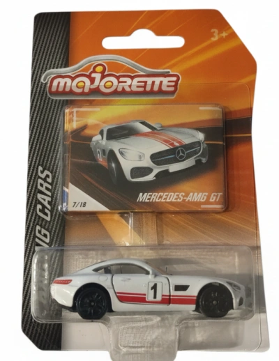 Mercedes-AMG GT