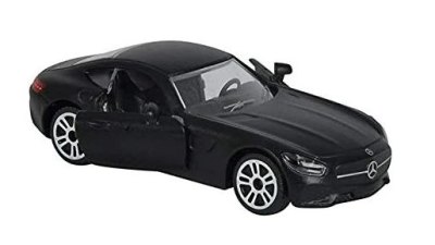 Mercedes-AMG GT