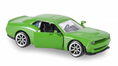 Dodge Challenger SRT