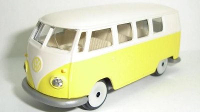 Volkswagen T1