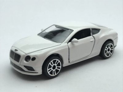 BENTLEY Continental GT V8 S