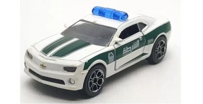 Chevrolet Camaro 2010