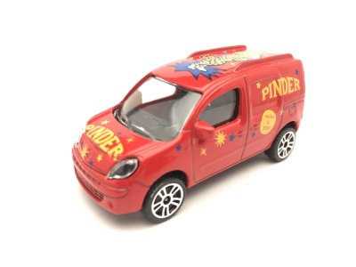 Renault Kangoo Express