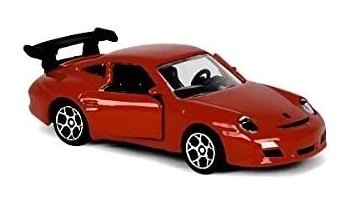 Porsche 911 GT3
