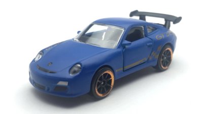 Porsche 911 GT3
