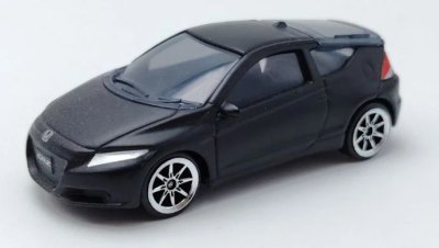 Honda CRZ