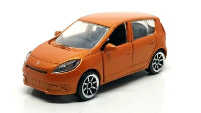 Renault Szenic III