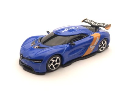 Renault Alpine A110-50