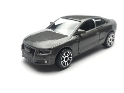 Audi A5 Coupe