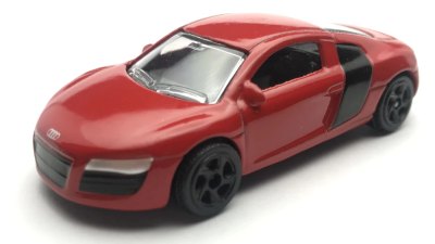 Audi R8 Mk1
