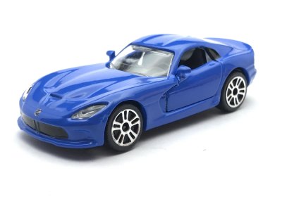 Dodge SRT Viper