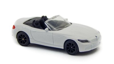 BMW Z4 Roadster