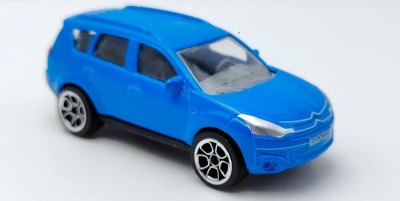 Citroën C Crosser