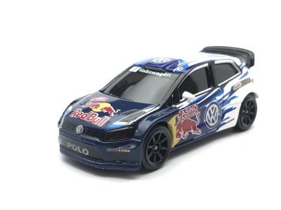 Volkswagen Polo R WRC