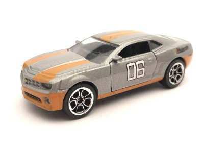 Chevrolet Camaro 2010